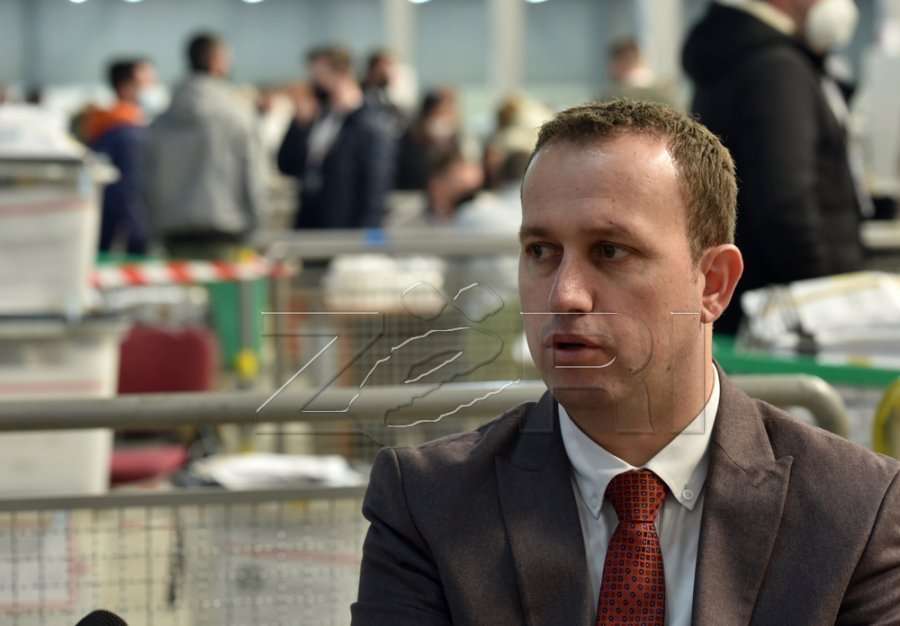 Elezi tregon kur numërohen votat me kusht e kur shpallen rezultatet përfundimtare të rundit të dytë