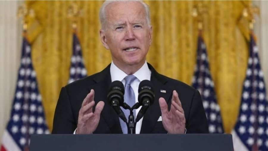 Bideni mesazh të qartë Bosnjës: Jemi me ju për sovranitetin dhe integritetin territorial