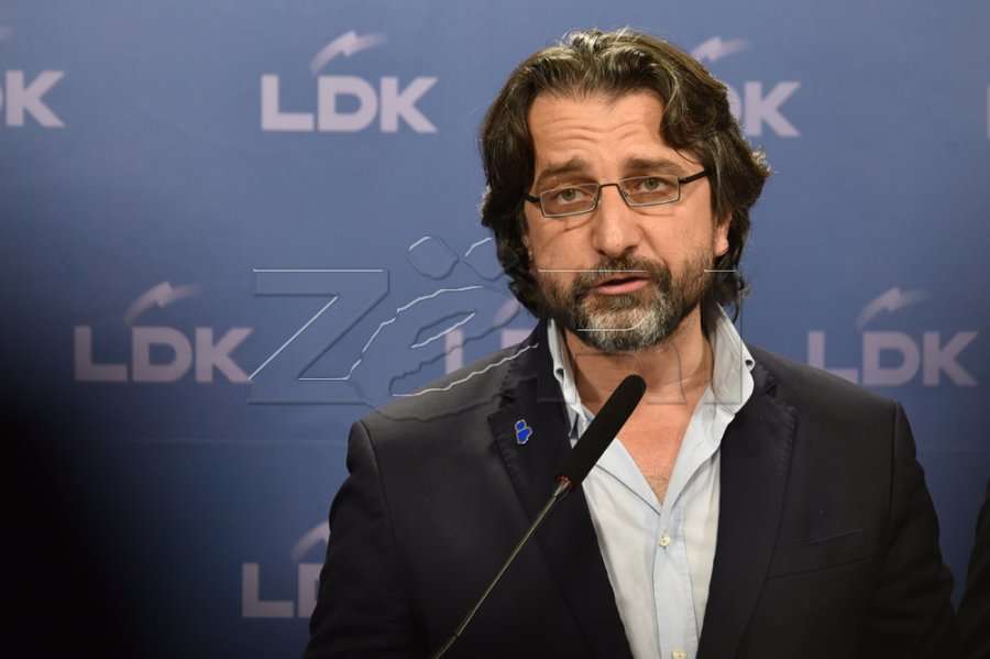 Rama e konfirmon emrin e nënkryetarit të Prishtinës
