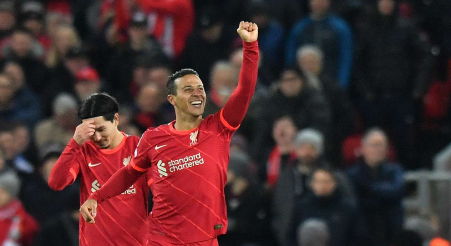 Liverpooli s'ndalet, regjistron fitoren e pestë radhazi në Ligën e Kampionëve