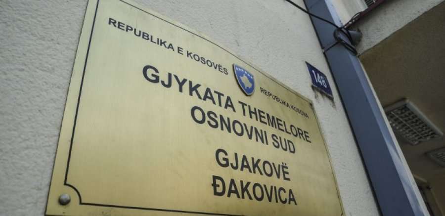 Aktakuzë të pandehurit nga Rahoveci, që vrau vëllain për para dhe pastaj e dogji kufomën