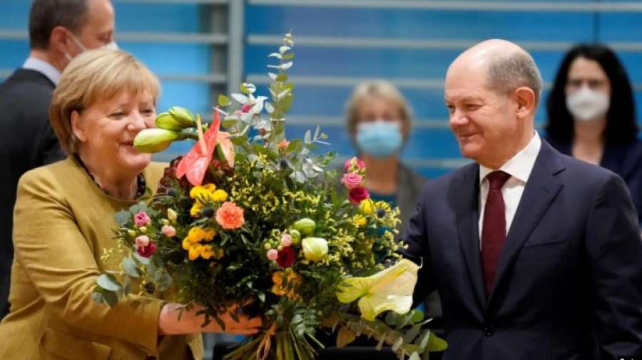 Përfundon “epoka e Angela Merkelit”, arrihet marrëveshja për koalicion në Gjermani