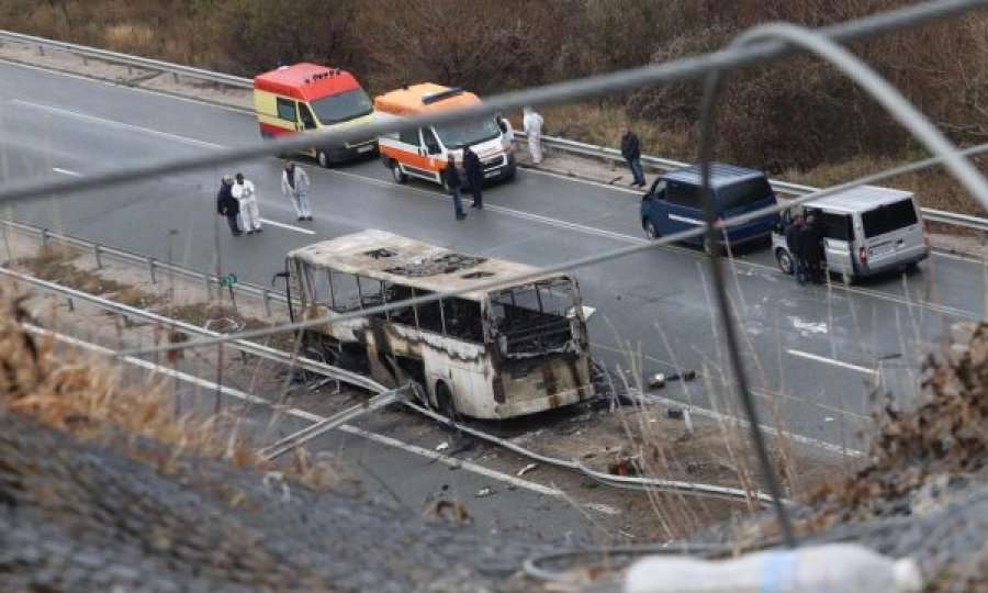 Arrestohet një mashkull në Sofje për aksidentin tragjik