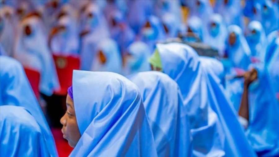 UNICEF: 1440 nxënës të rrëmbyer në Nigeri gjatë vitit 2021