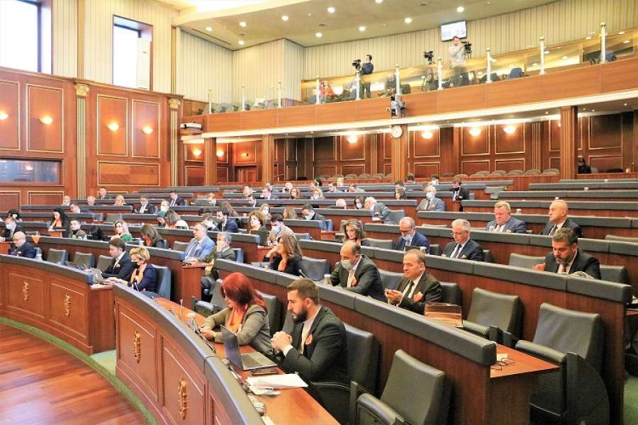 Konjufca: Veprime të pareshtura për parandalimin e dhunës kundër grave