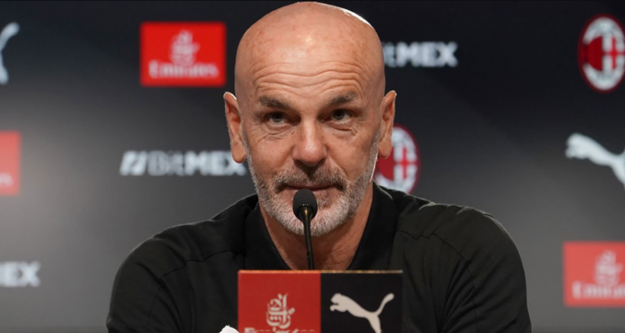 Pioli afër rinovimit me Milanin