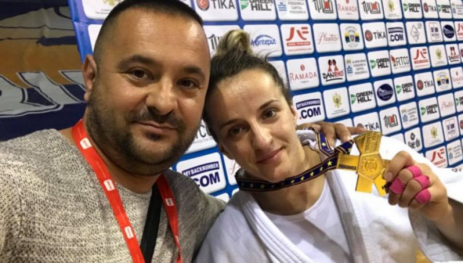 Driton Kuka dhe Distria Krasniqi në garë për më të mirët e botës