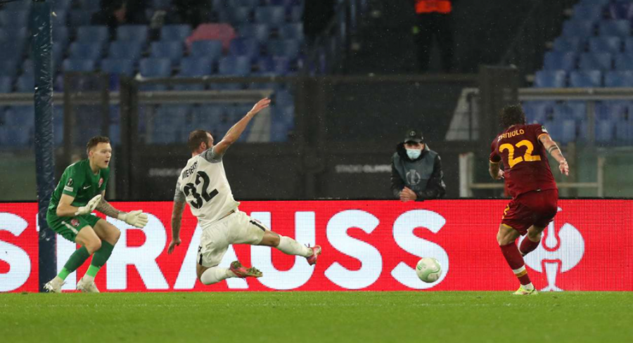 Bodo/Glimt dhe Roma sigurojnë kalimin tutje në Ligën e Konferencës