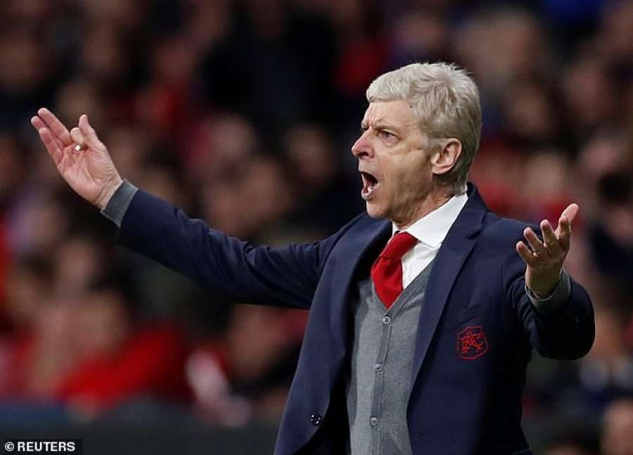 Wengeri mund të rikthehet tek Arsenali