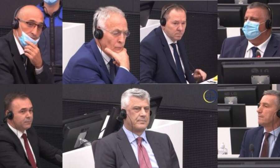Nga Gjykata Speciale konfirmojnë se disa të paraburgosur janë infektuar me COVID-19