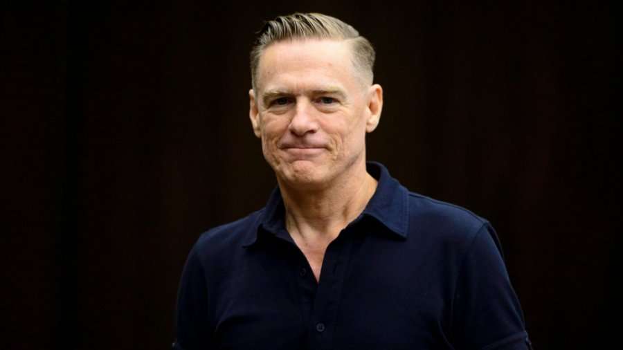 Bryan Adams rezulton pozitiv me COVID-19 dy herë brenda një muaji