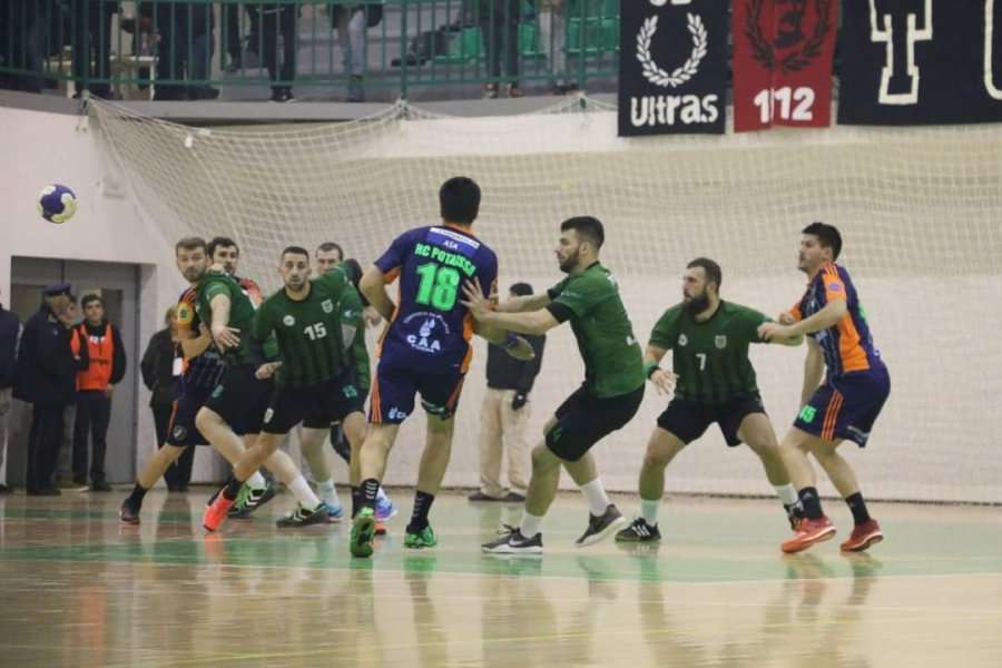 Njihuni me skuadrën rumune, kundërshtarin e Besa Famgas në garat evropiane