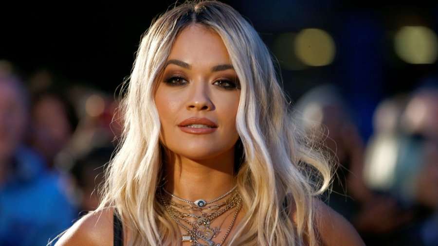 Prindërit urojnë në mënyrë të veçantë Rita Orën për ditëlindje