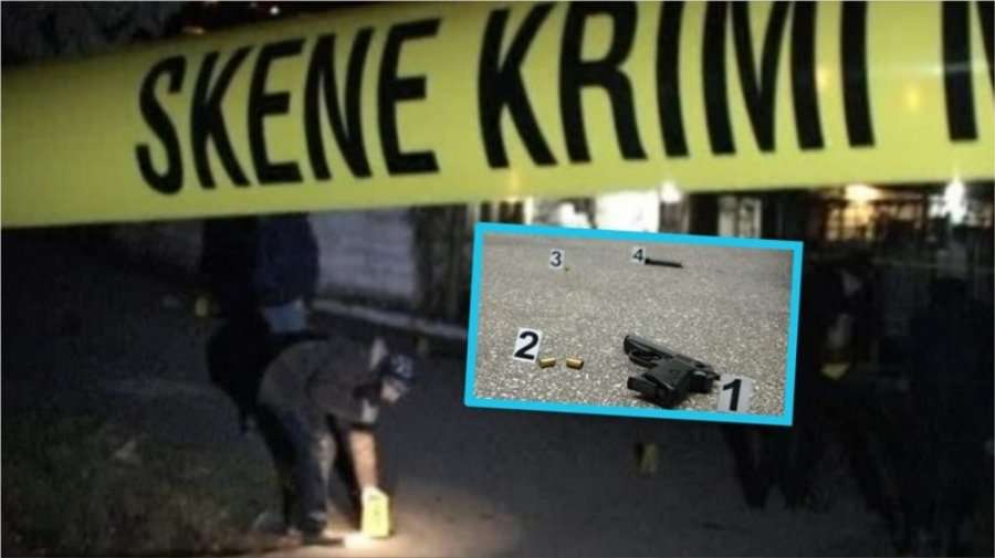 Vrasja në Pakashticë, viktima dhe i dyshuari për vrasje ishin baxhanakë mes vete