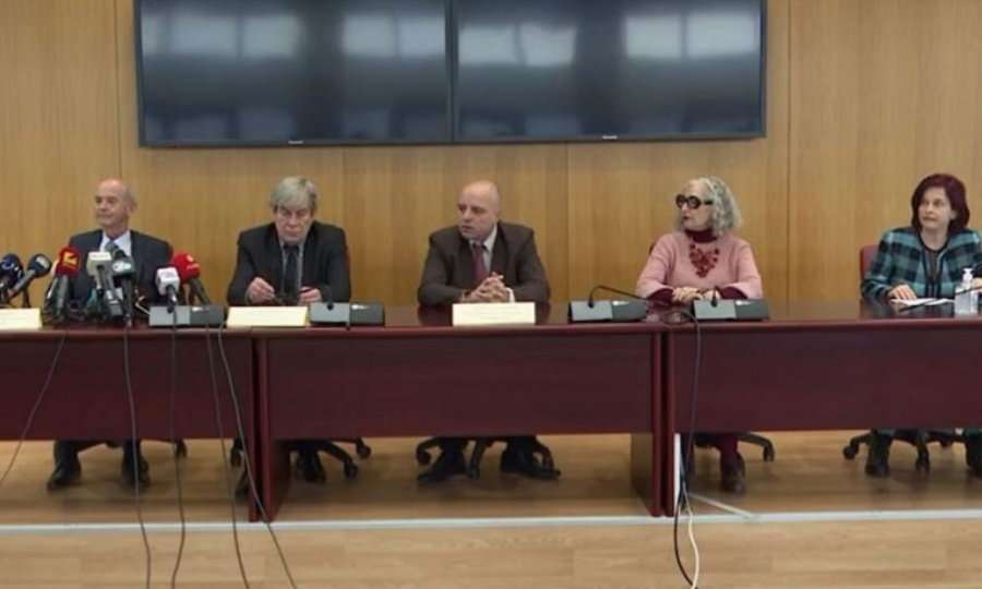 Prokuroria Publike e Maqedonisë së Veriut ka hapur disa hetime për tragjedinë në Bullgari