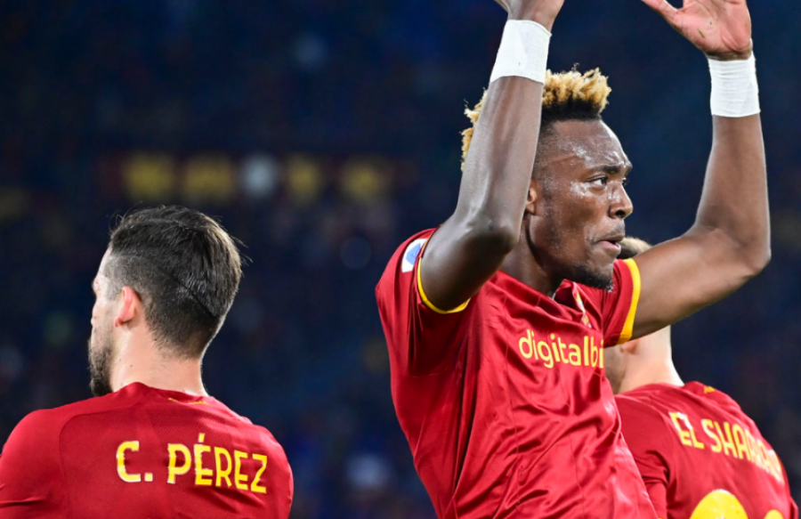 Roma triumfon minimalisht ndaj Torinos, Vojvoda zhvillon 77 minuta