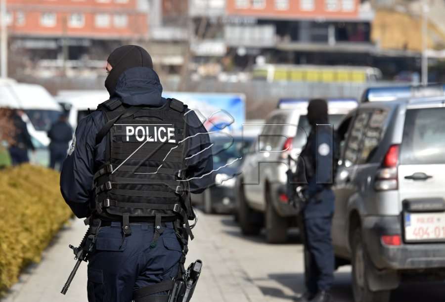 Paralajmërime për sulm të mundshëm në qendrat tregtare në periferi të Prishtinës dhe në Ferizaj