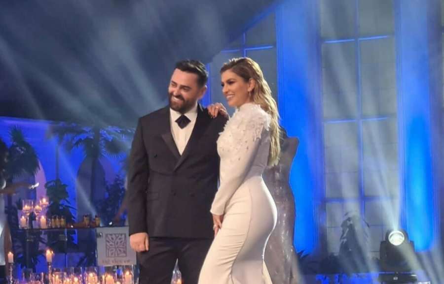 Leonora Jakupi dhe Asim Gashi publikojnë bashkëpunimin e ri, projekti merr pëlqyeshmëri të madhe