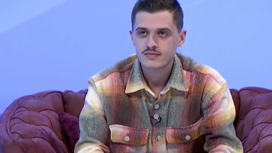 Bardhi Idrizi rrëfen sfidat dhe vështirësitë e realizimit të ëndrrës së tij