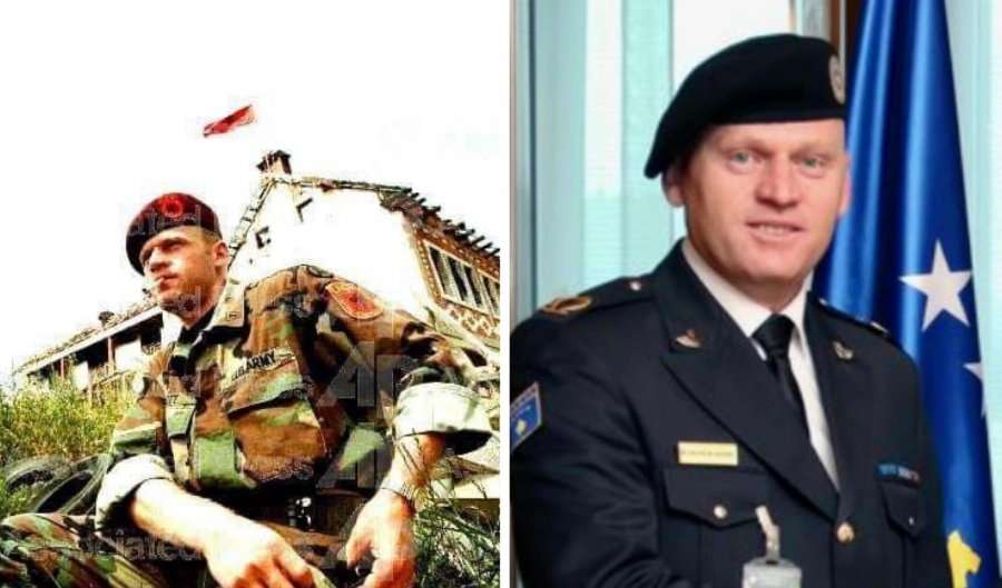 Bekim Jashari: Sikur të ishte gjallë Adem Jashari ta shihte që Bashkim Jashari po udhëheq ushtrinë tonë