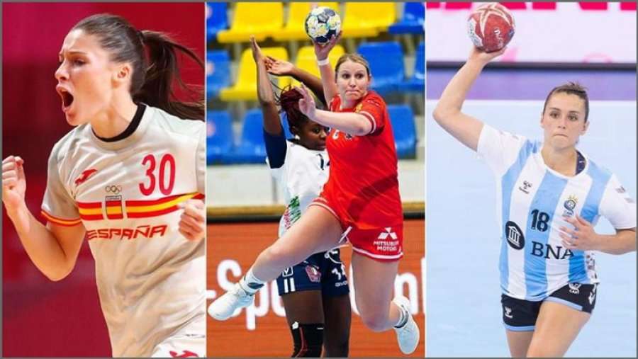 Të mërkurën fillon Kampionati Botëror i hendbollisteve
