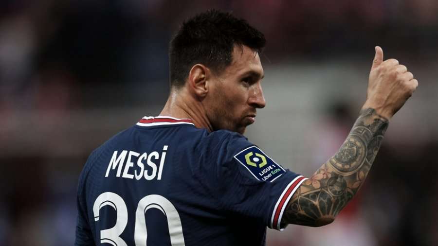 U sëmurë me gastroenterit, Messi mund të mungojë për ndeshjen e nesërme