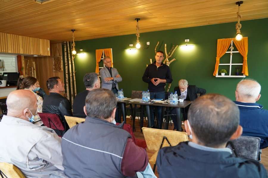Haradinaj: “Kodra e Trimave” është diskriminuar ndër vite nga qeverisjet e kaluara