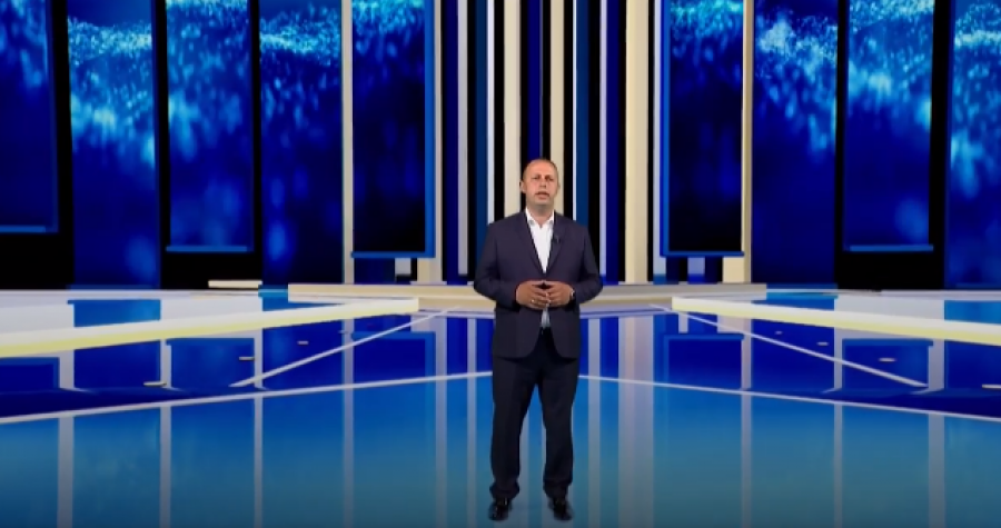 Hyzer Rizani prezanton programin për Lipjanin: Interesi i qytetarit do të jetë busull e punës sime