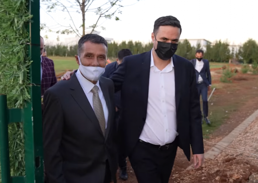 LDK-ja e interesuar për fitore në Junik, Abdixhiku e Shala në përkrahje të Ruzhdi Shehut