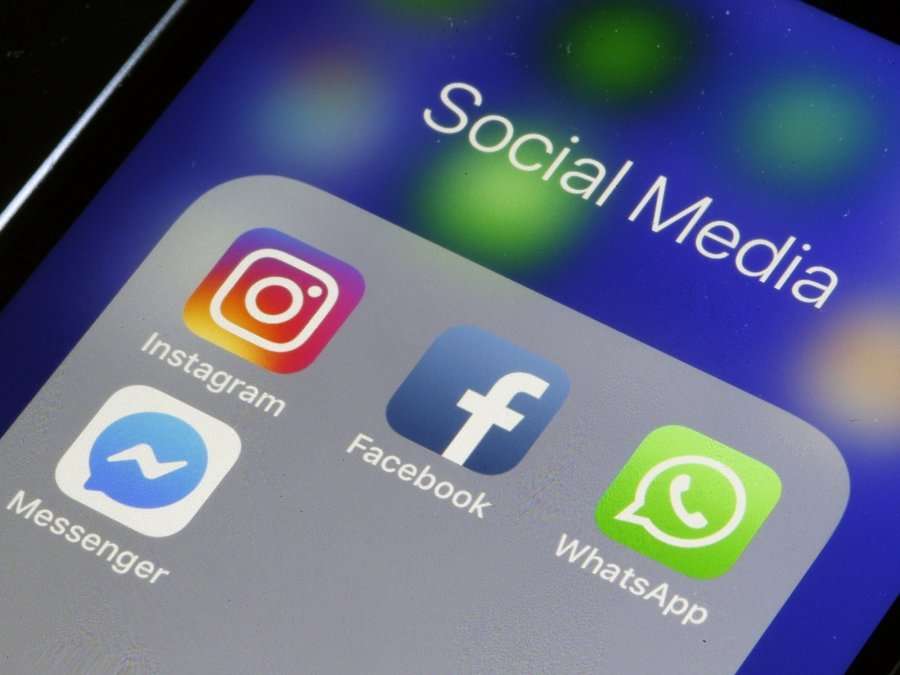 Rikthehen Facebook-u e Instagram-i