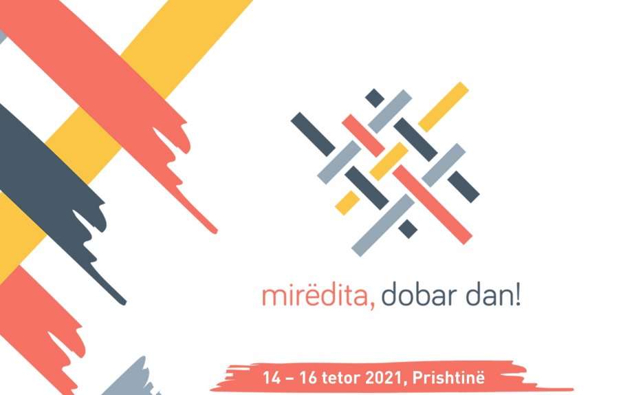 “Mirëdita, dobar dan!” vjen në Prishtinë nga 14 deri më 16 tetor