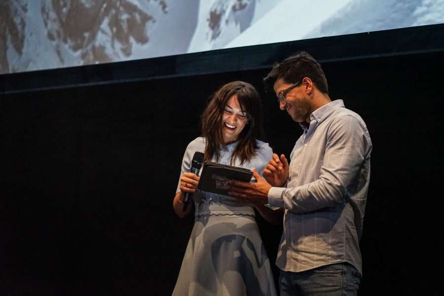 Festivali BANFF sjell adrenalinë dhe emocione në Prishtinë