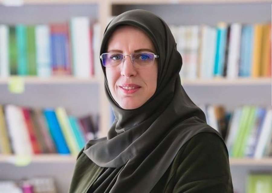 Ikballe Huduti shpallet “person i padëshiruar” në Shqipëri