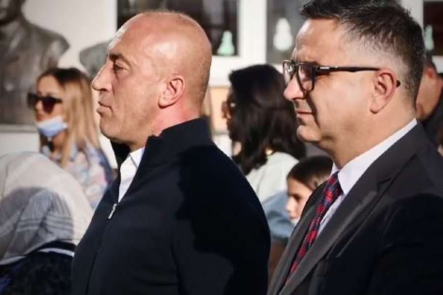 Haradinaj: Me Besnikun e Podujevës, do ta kthejmë besimin e llapjanëve