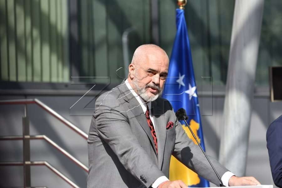 Rama për televizionin spanjoll: Njohja e Kosovës nga Serbia është kapitulli i fundit i shpërbërjes së Jugosllavisë