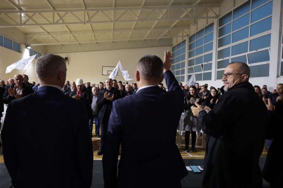 Jashari: Nga Runiku nis karvani i fitores së përbashkët