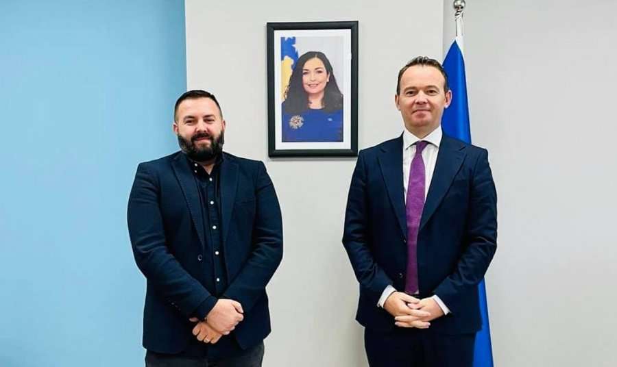 Ish-asamblisti i LDK-së në Prizren “shpërblehet” me post në ministri pasi kaloi në listën “Guxo”