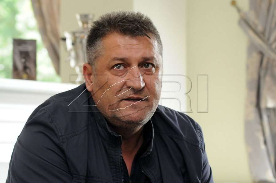 Zafir Berisha publikon objektivat e tij për Prizrenin