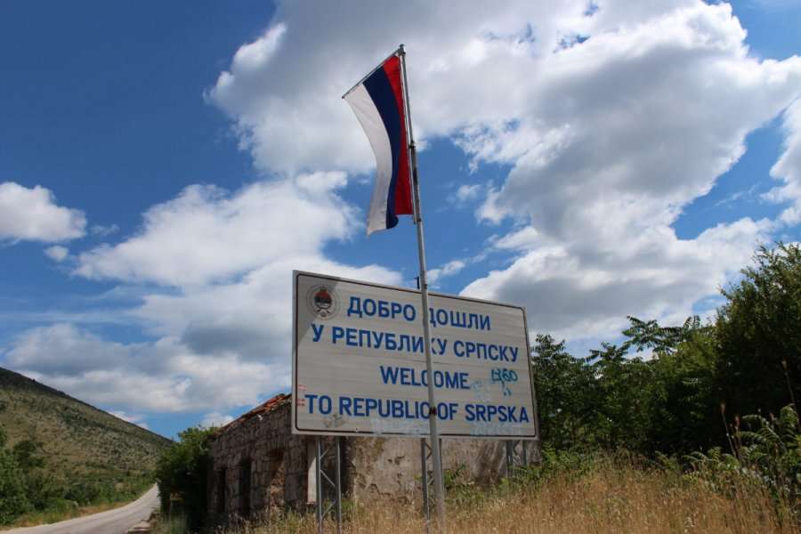 Republika Sërpska refuzon ta ndalojë me ligj mohimin e gjenocidit