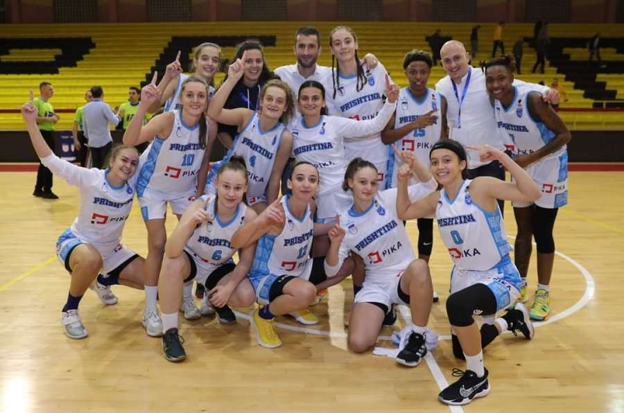 Superkupa Mbarëkombëtare: Prishtina mposht Partizanin dhe kalon në finale