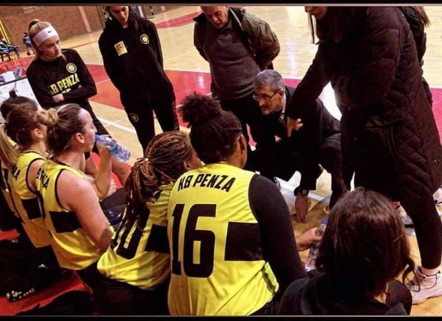Superkupa Mbarëkombëtare: Penza kalon në finale, pas fitores ndaj Flamurtarit në gjysmëfinale