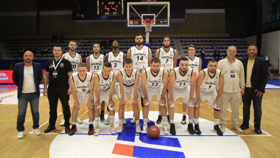 Prizreni-16 shënon fitore në derbin ndaj Bashkimit