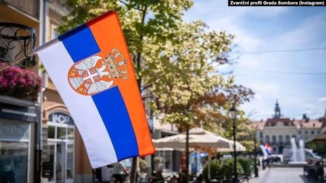 Ndjenjat anti-migrante në Serbi: “Varini për pemë”