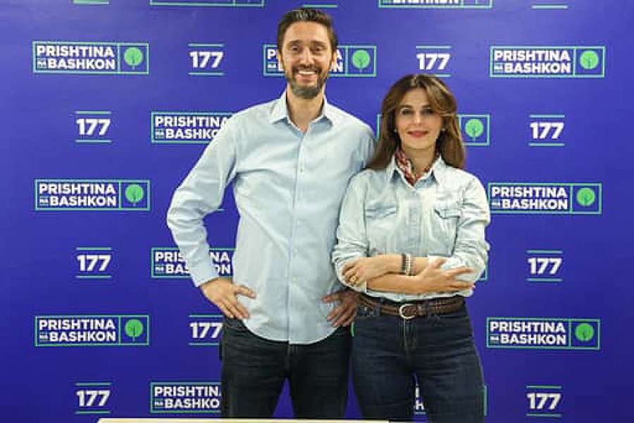 Çitaku përkrah Ismailin, thotë se banorët e lagjes “Dardania” janë me të