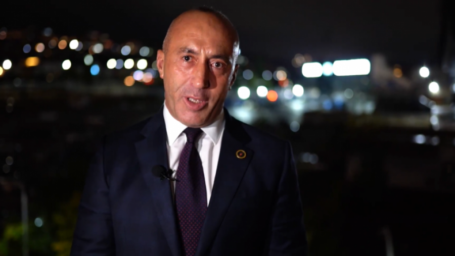 Haradinaj: Qytetarë, të dielën është dita juaj, ju lus të votoni të gjithë