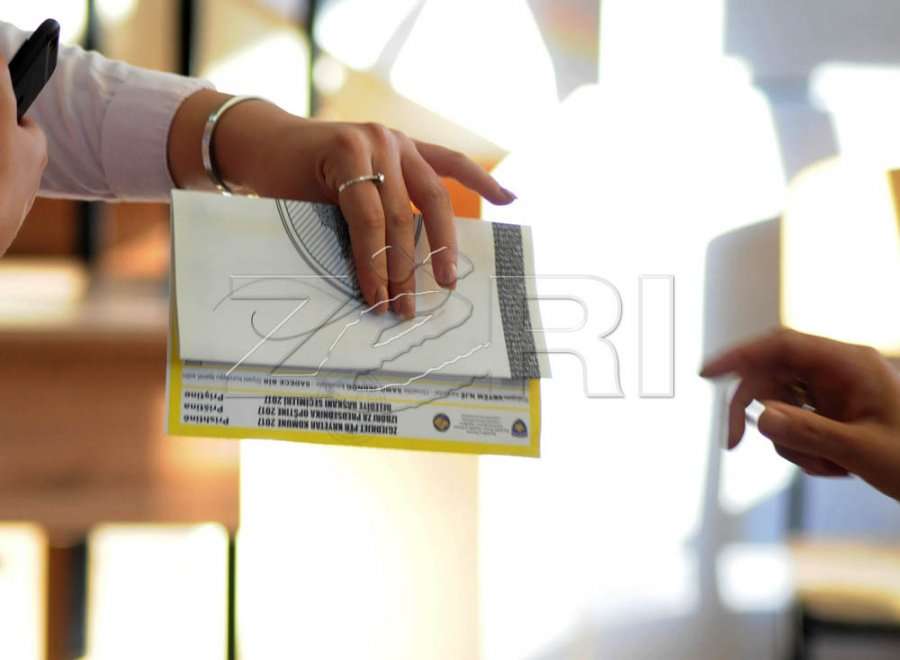 87 ekipe për të infektuarit me COVID-19 në zgjedhjet e së dielës
