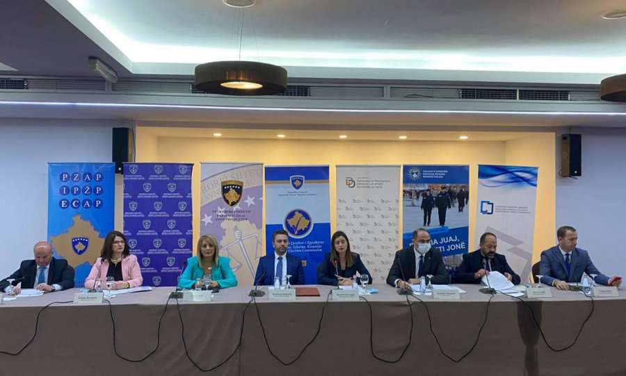 Institucionet e sigurisë në mbrojtje të votës, mbi 3000 policë, 80 prokurorë e 35 gjyqtarë aktivë më 17 tetor