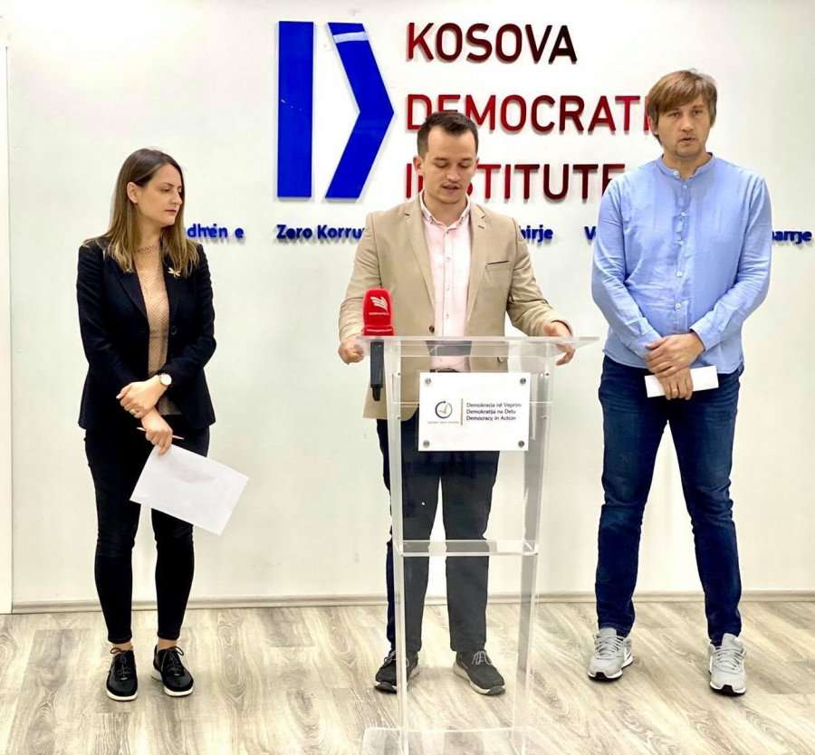 DnV: Fushatë zgjedhore e qetë, me ofertë të pasur programore, por me neglizhencë të masave anti-COVID