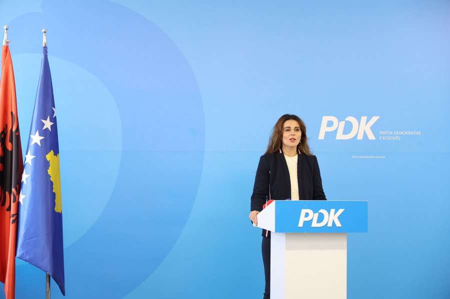 Çitaku: Dilni dhe votoni, demokracia do të jetë fituesja më e madhe e zgjedhjeve