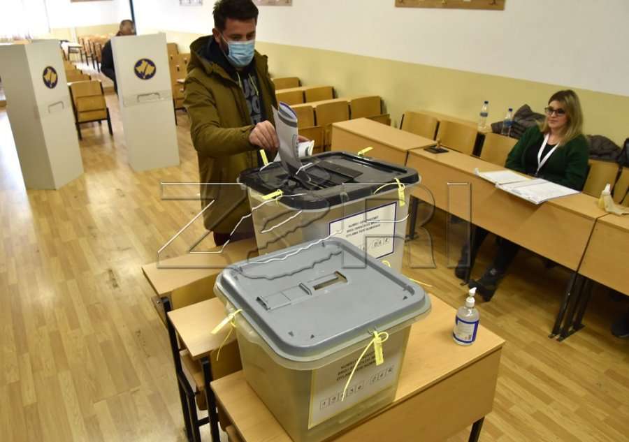 PZAP-i pranon pesë ankesa nga subjektet politike